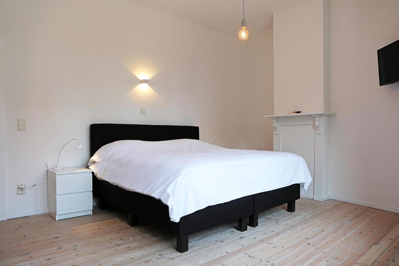 Hotel De Loft フールネ エクステリア 写真