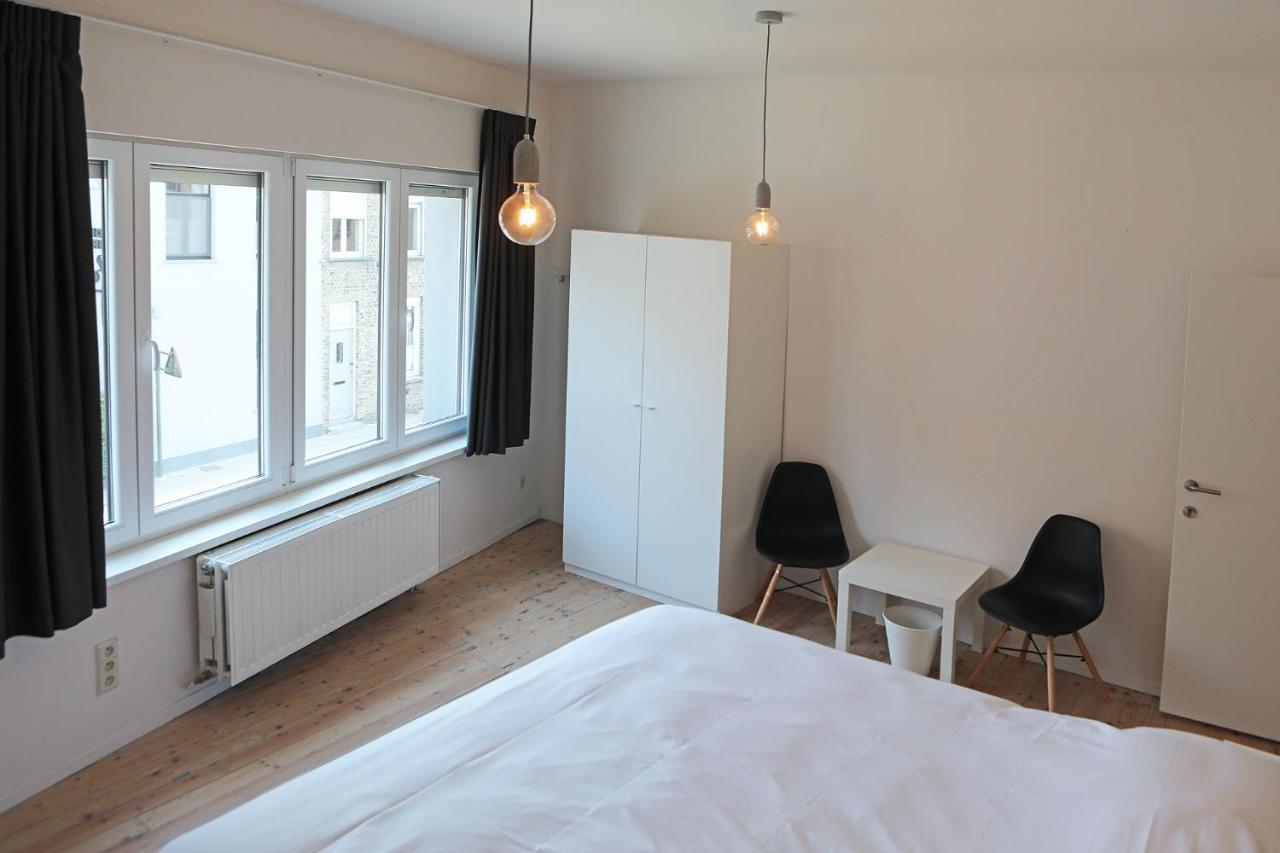 Hotel De Loft フールネ エクステリア 写真