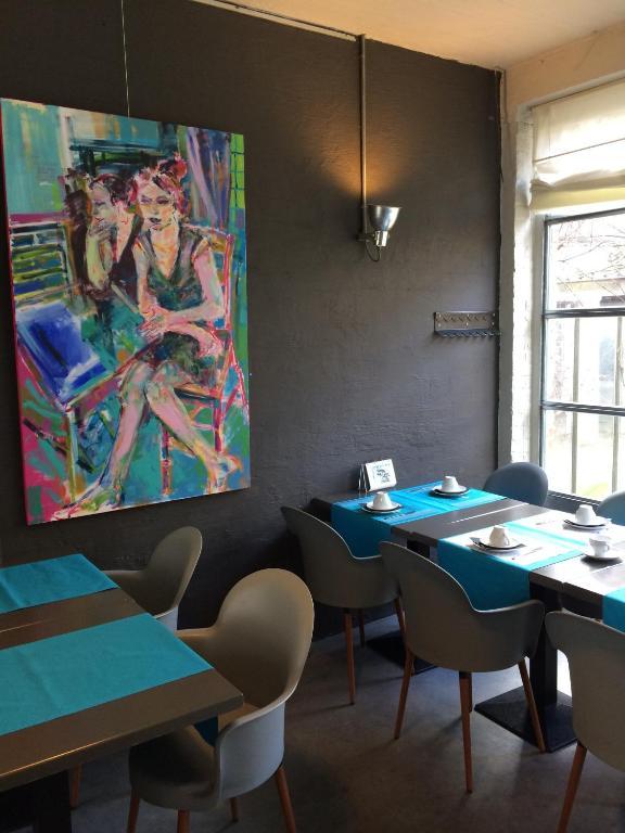 Hotel De Loft フールネ エクステリア 写真