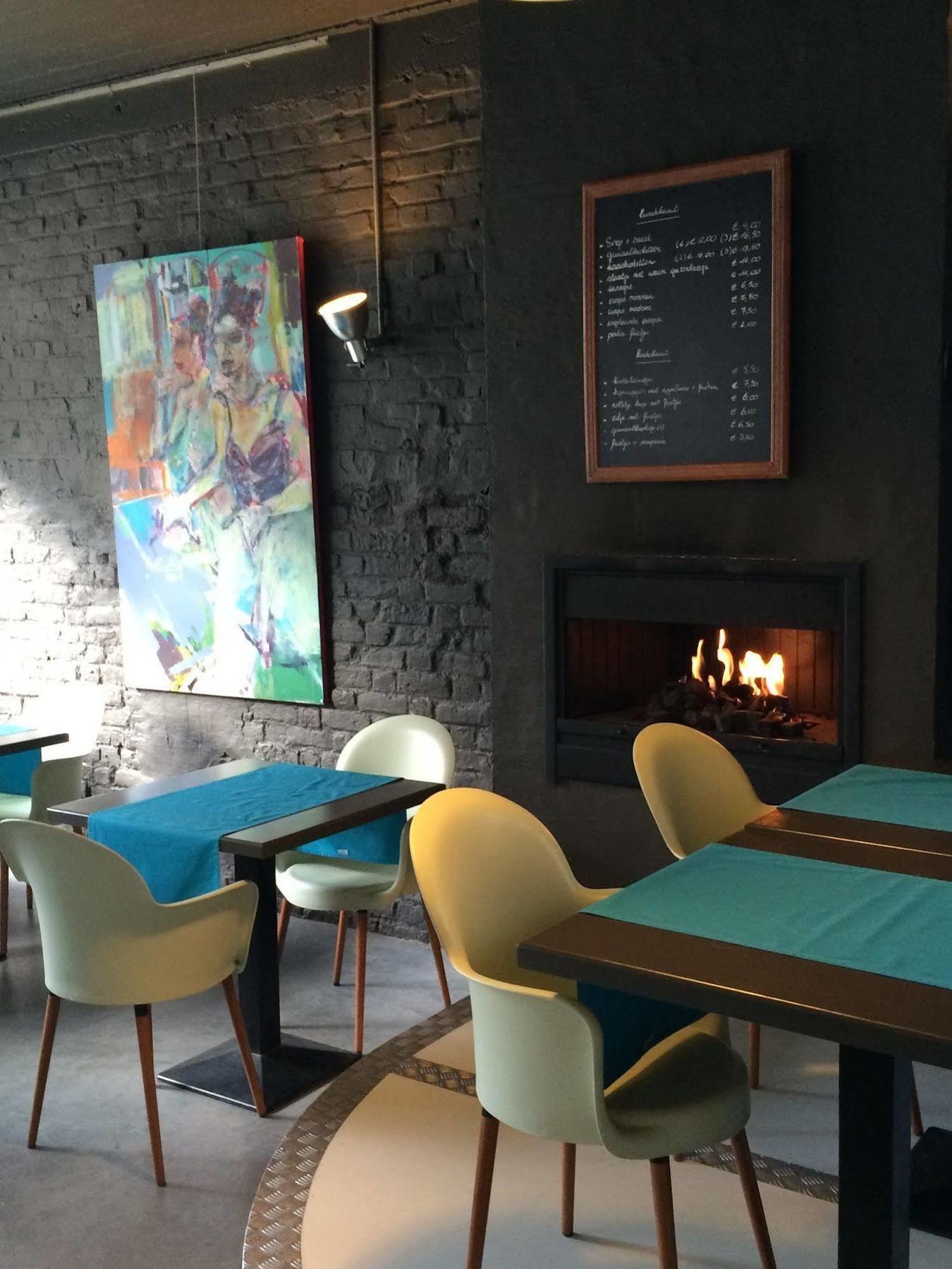 Hotel De Loft フールネ エクステリア 写真