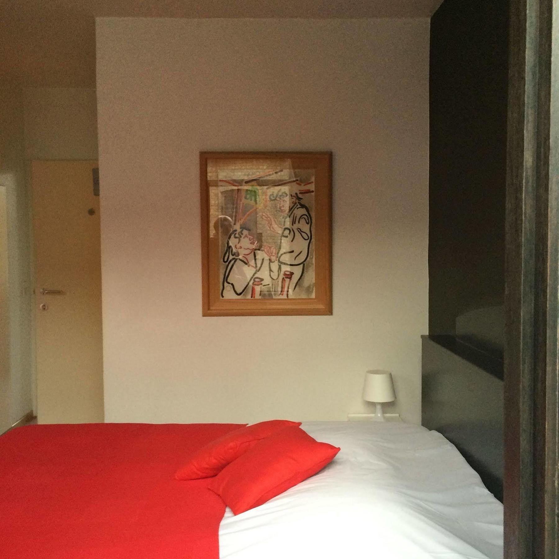 Hotel De Loft フールネ エクステリア 写真
