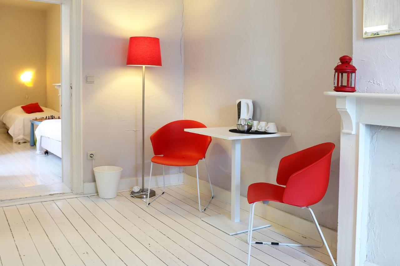 Hotel De Loft フールネ エクステリア 写真