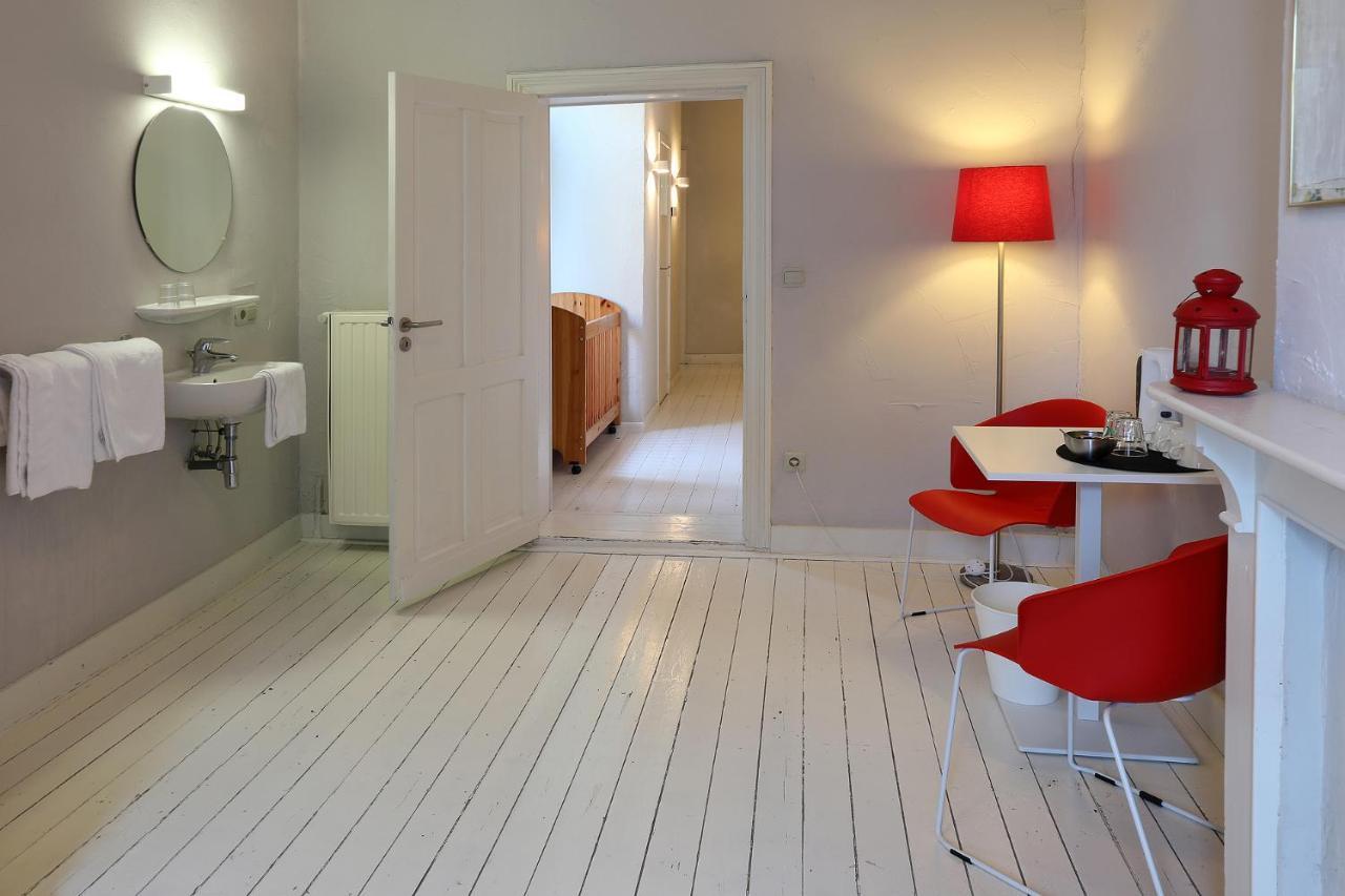 Hotel De Loft フールネ エクステリア 写真
