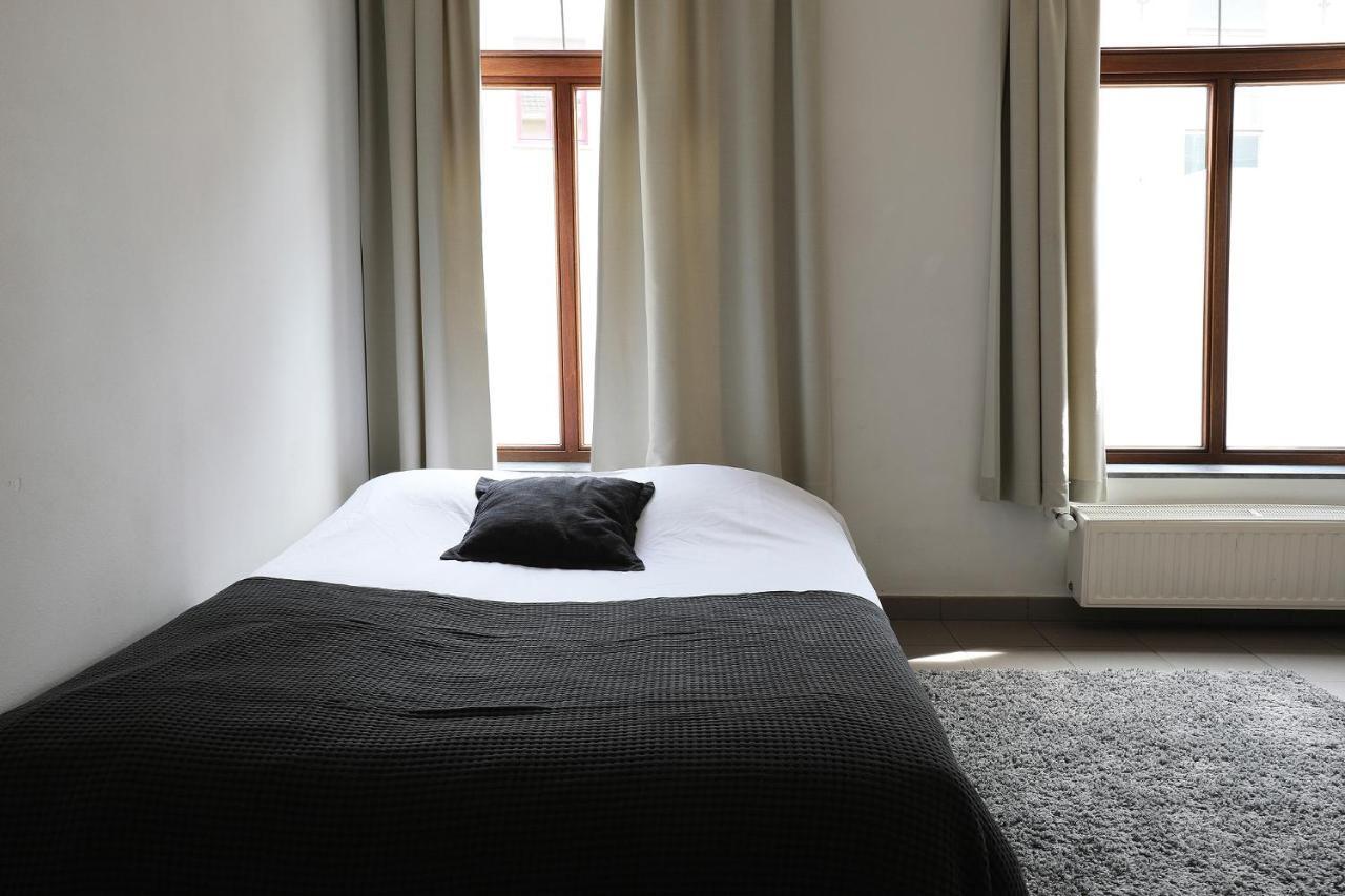 Hotel De Loft フールネ エクステリア 写真