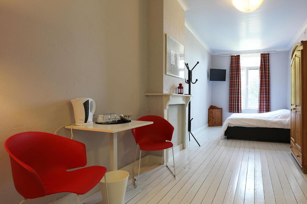 Hotel De Loft フールネ エクステリア 写真