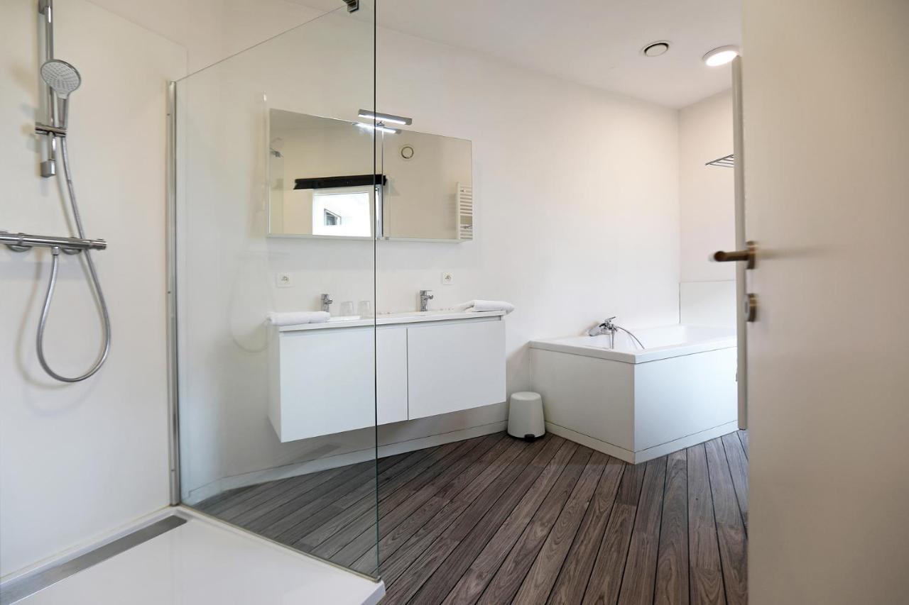 Hotel De Loft フールネ エクステリア 写真
