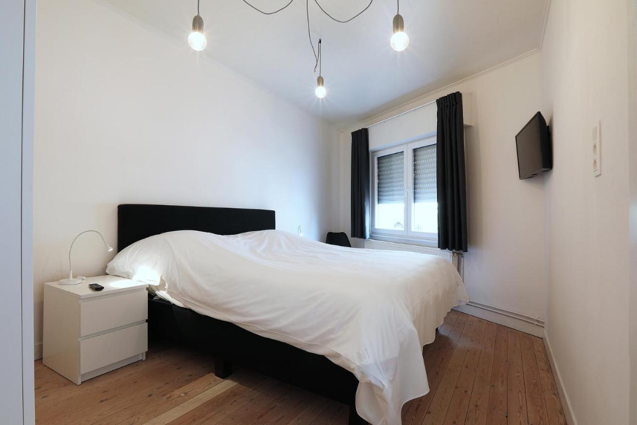 Hotel De Loft フールネ エクステリア 写真