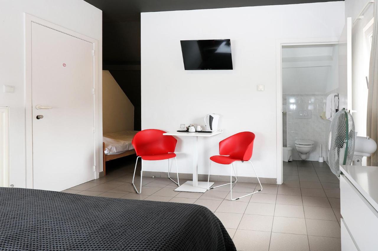 Hotel De Loft フールネ エクステリア 写真