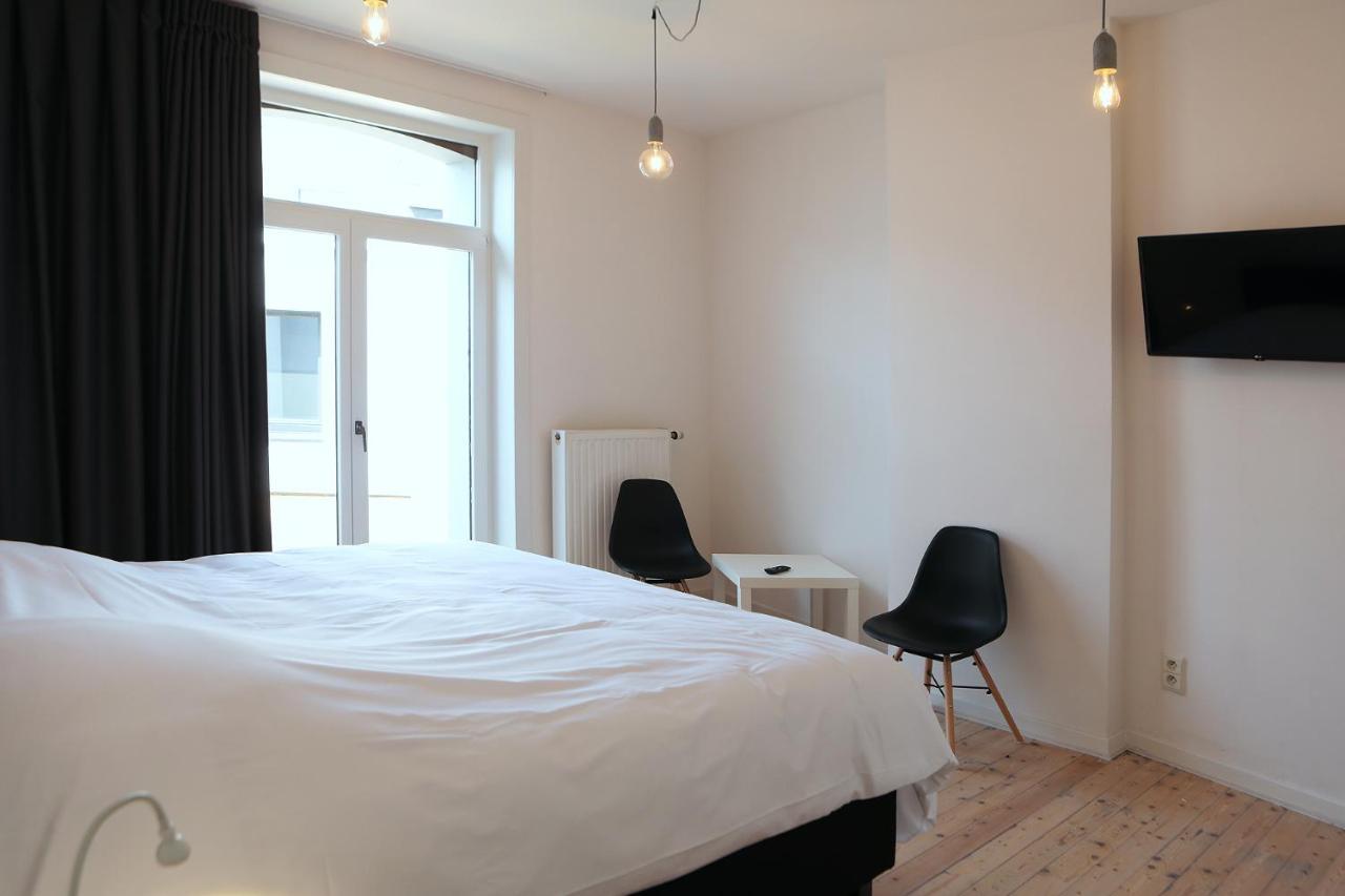 Hotel De Loft フールネ エクステリア 写真