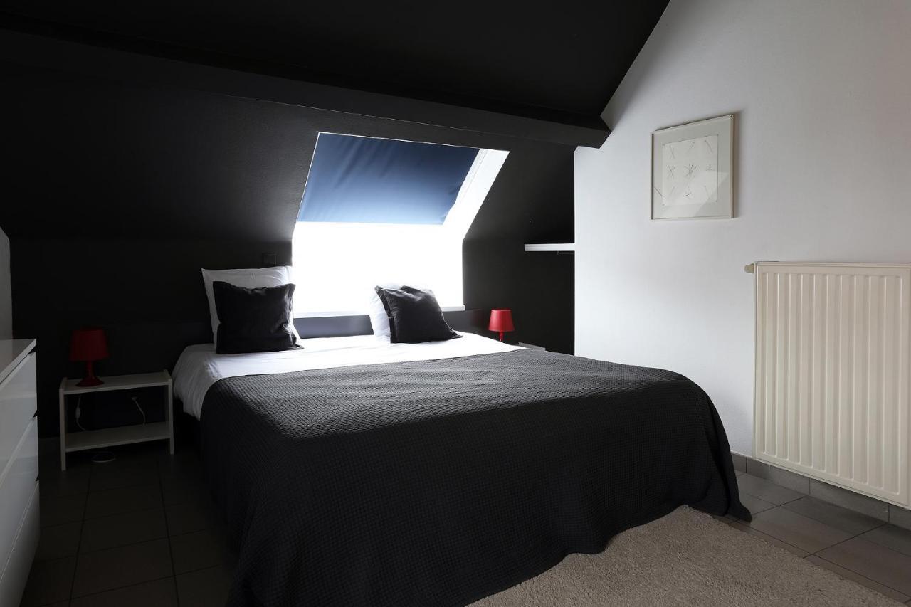 Hotel De Loft フールネ エクステリア 写真