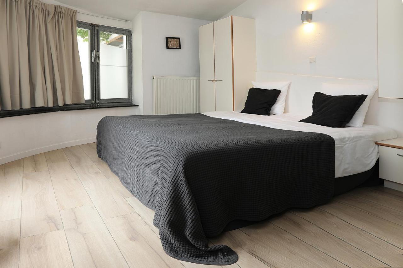 Hotel De Loft フールネ エクステリア 写真