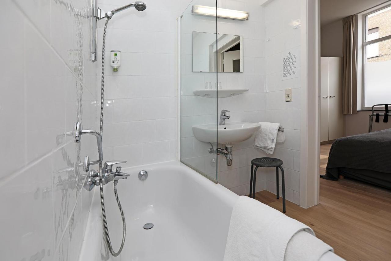 Hotel De Loft フールネ エクステリア 写真