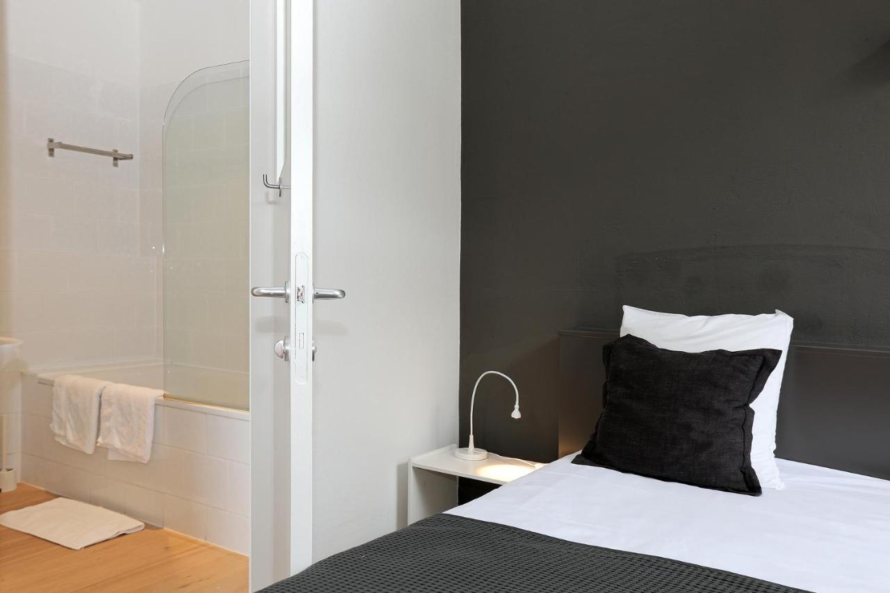 Hotel De Loft フールネ エクステリア 写真