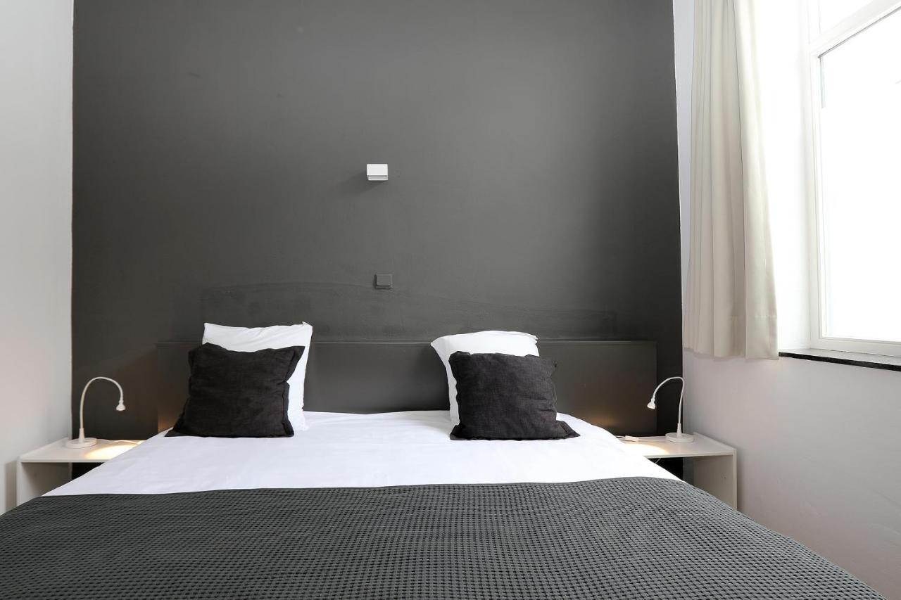 Hotel De Loft フールネ エクステリア 写真