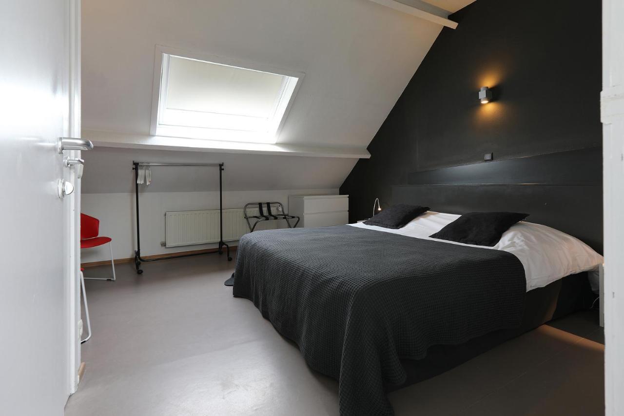 Hotel De Loft フールネ エクステリア 写真