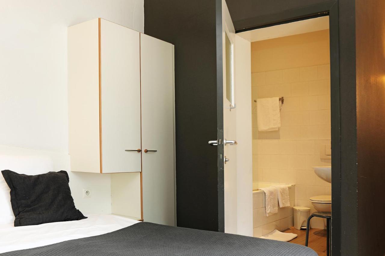 Hotel De Loft フールネ エクステリア 写真