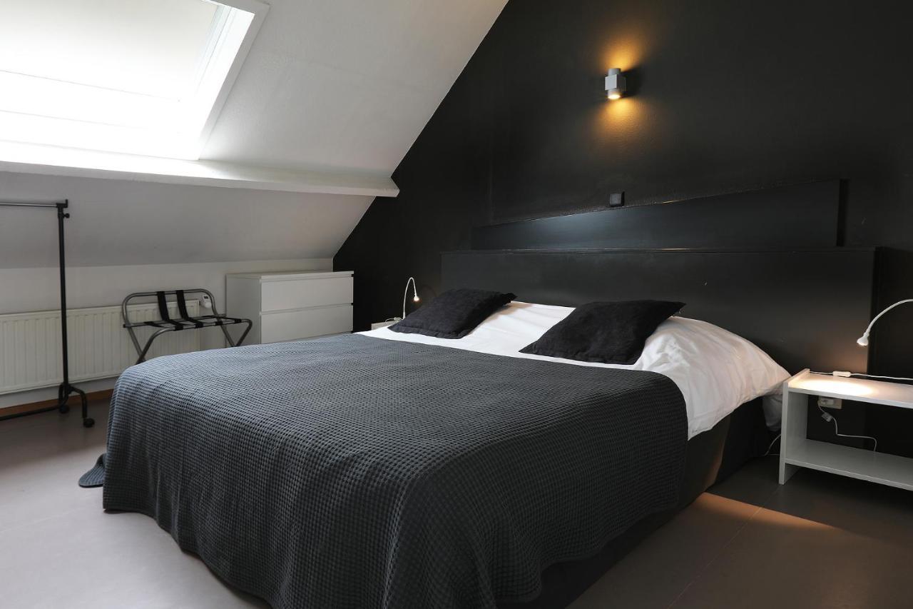 Hotel De Loft フールネ エクステリア 写真