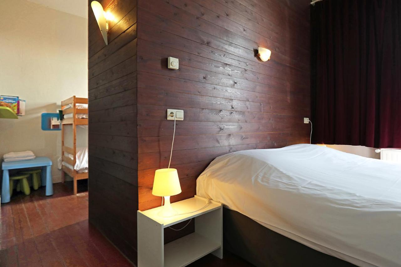 Hotel De Loft フールネ エクステリア 写真