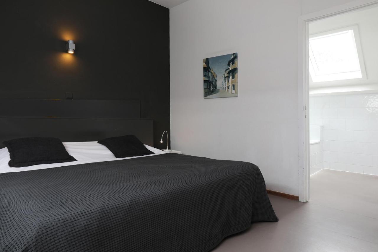 Hotel De Loft フールネ エクステリア 写真
