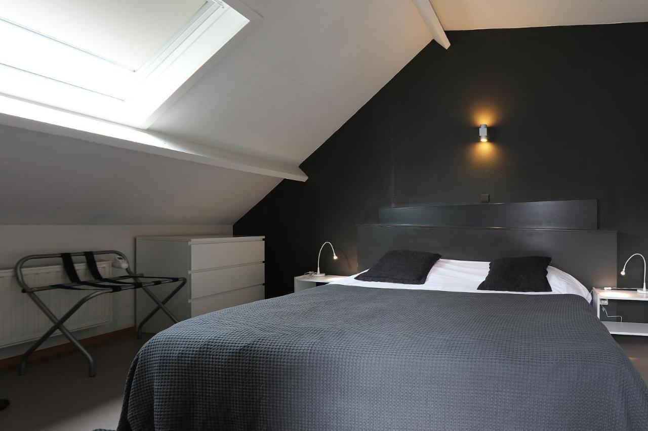 Hotel De Loft フールネ エクステリア 写真